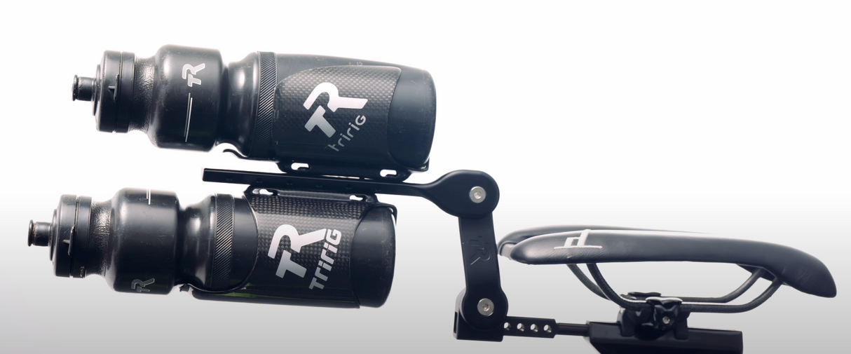 TriRig Beta Bottle Carriers