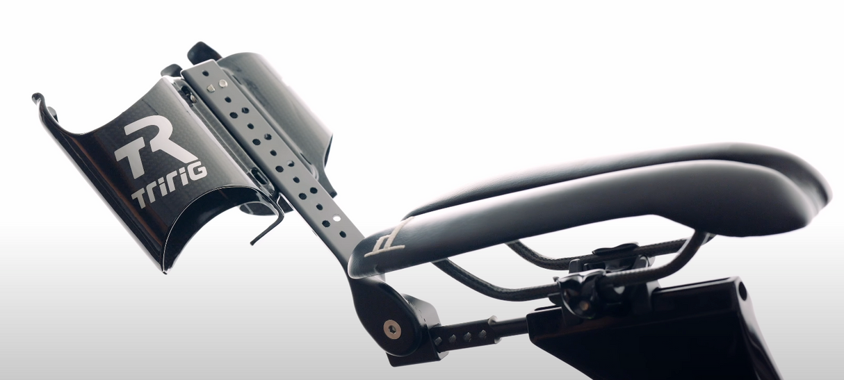 TriRig Beta Bottle Carriers