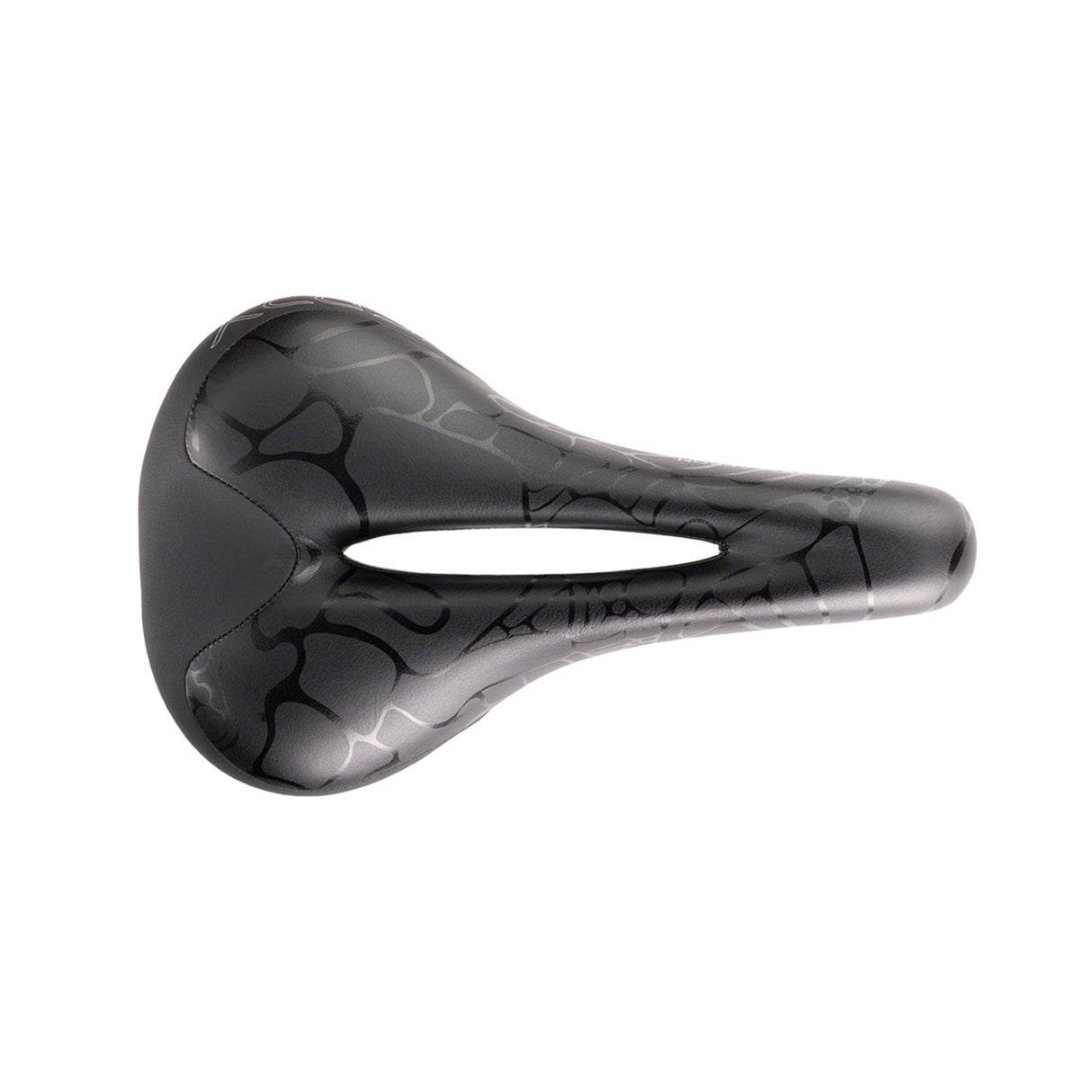 Terry Butterfly Saddle - Carbon Rails