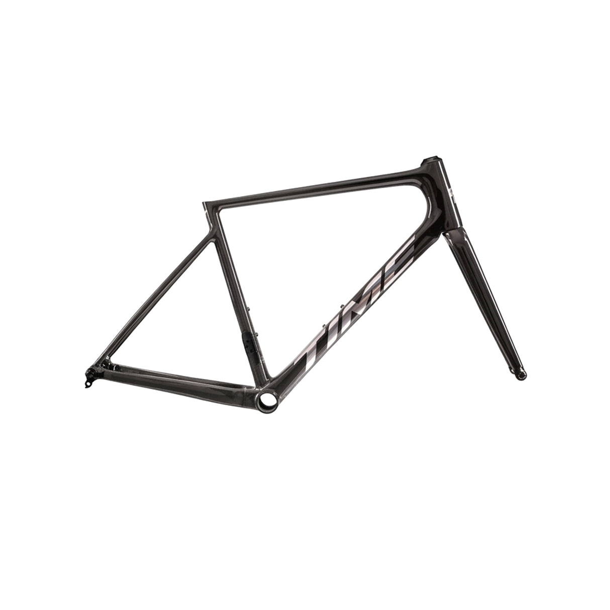 Time Fluidity Frameset