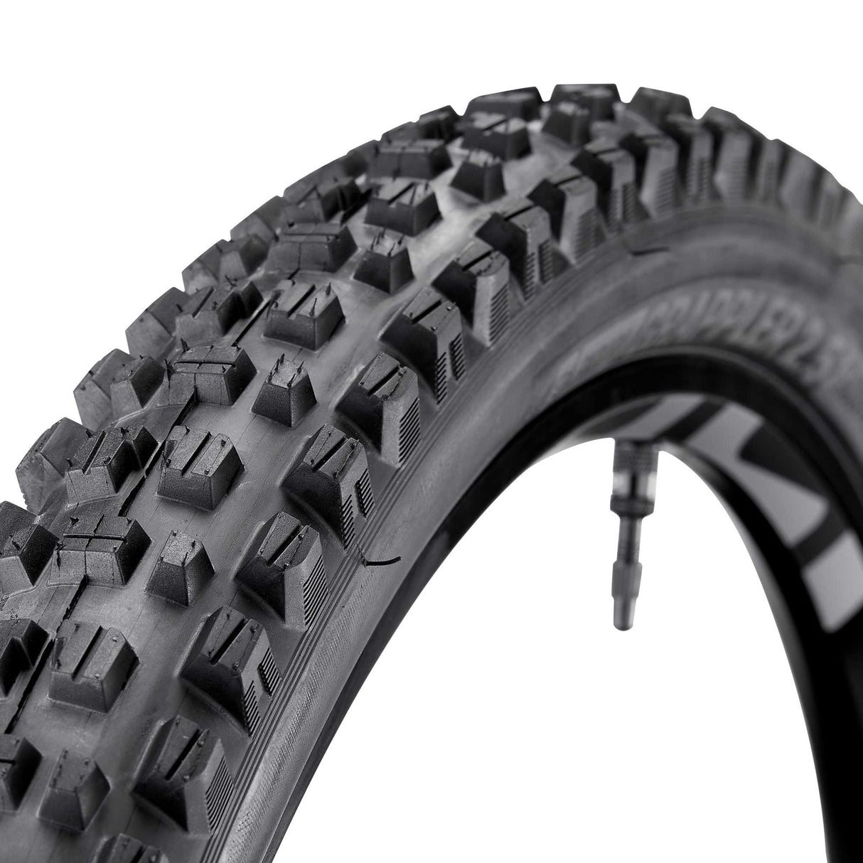 ethirteen Grappler Tire
