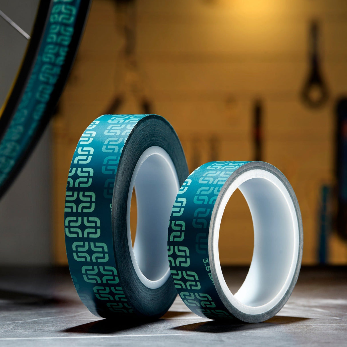 ethirteen MTB Tubeless Tape