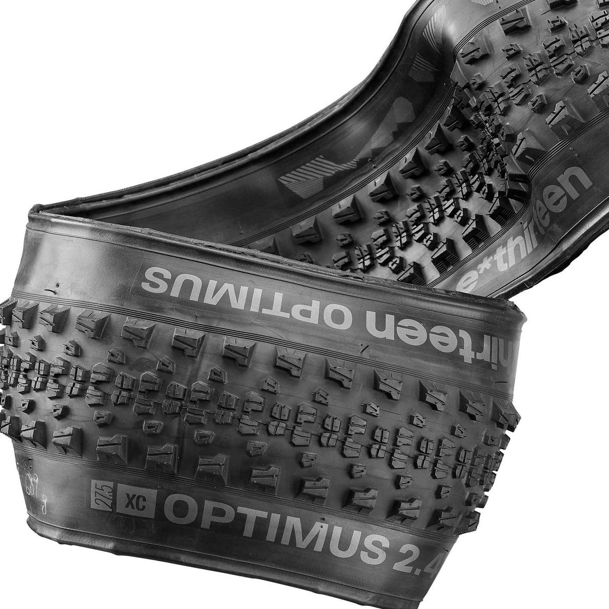 ethirteen Optimus Tire