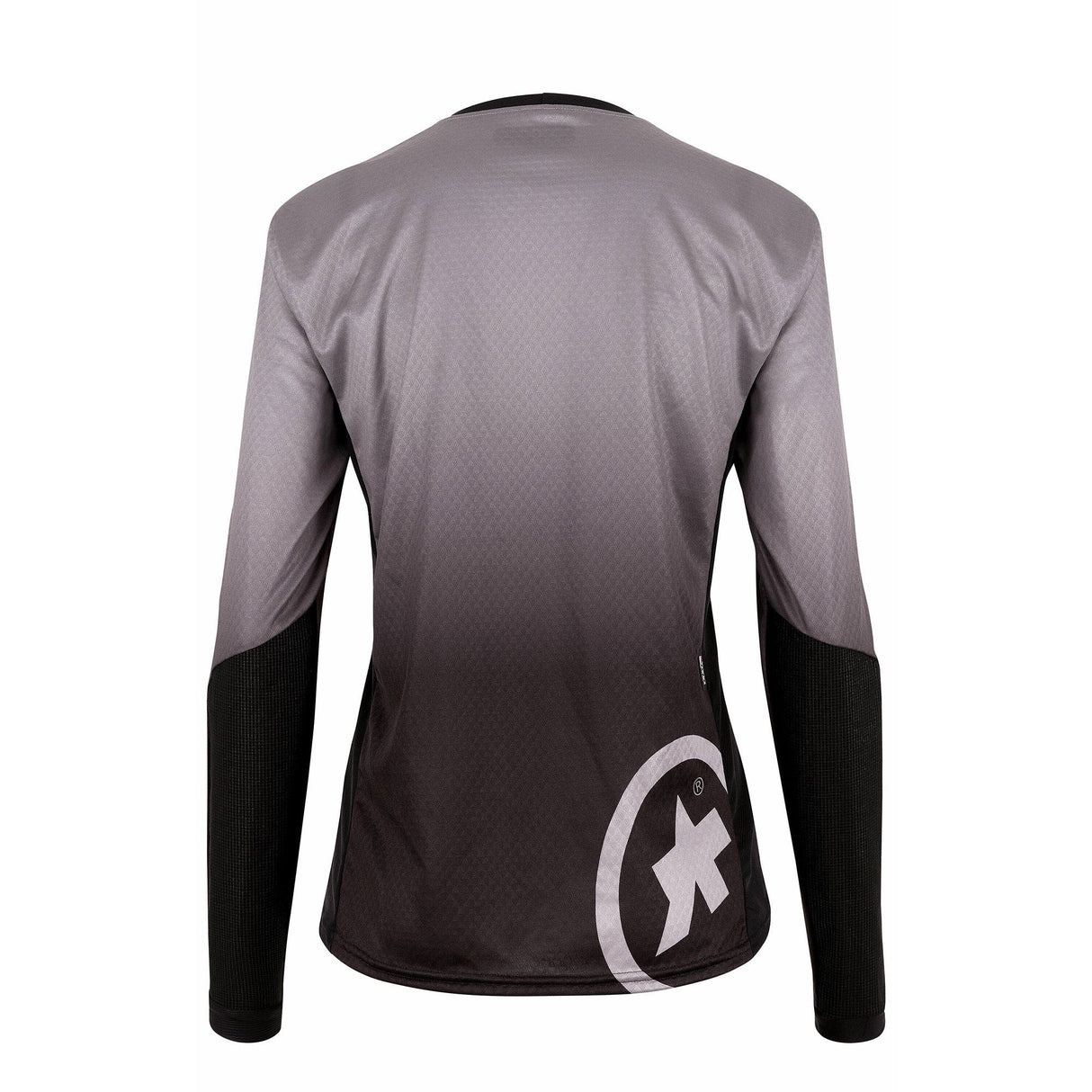 Assos Trail Long Sleeve Womens Jersey T3