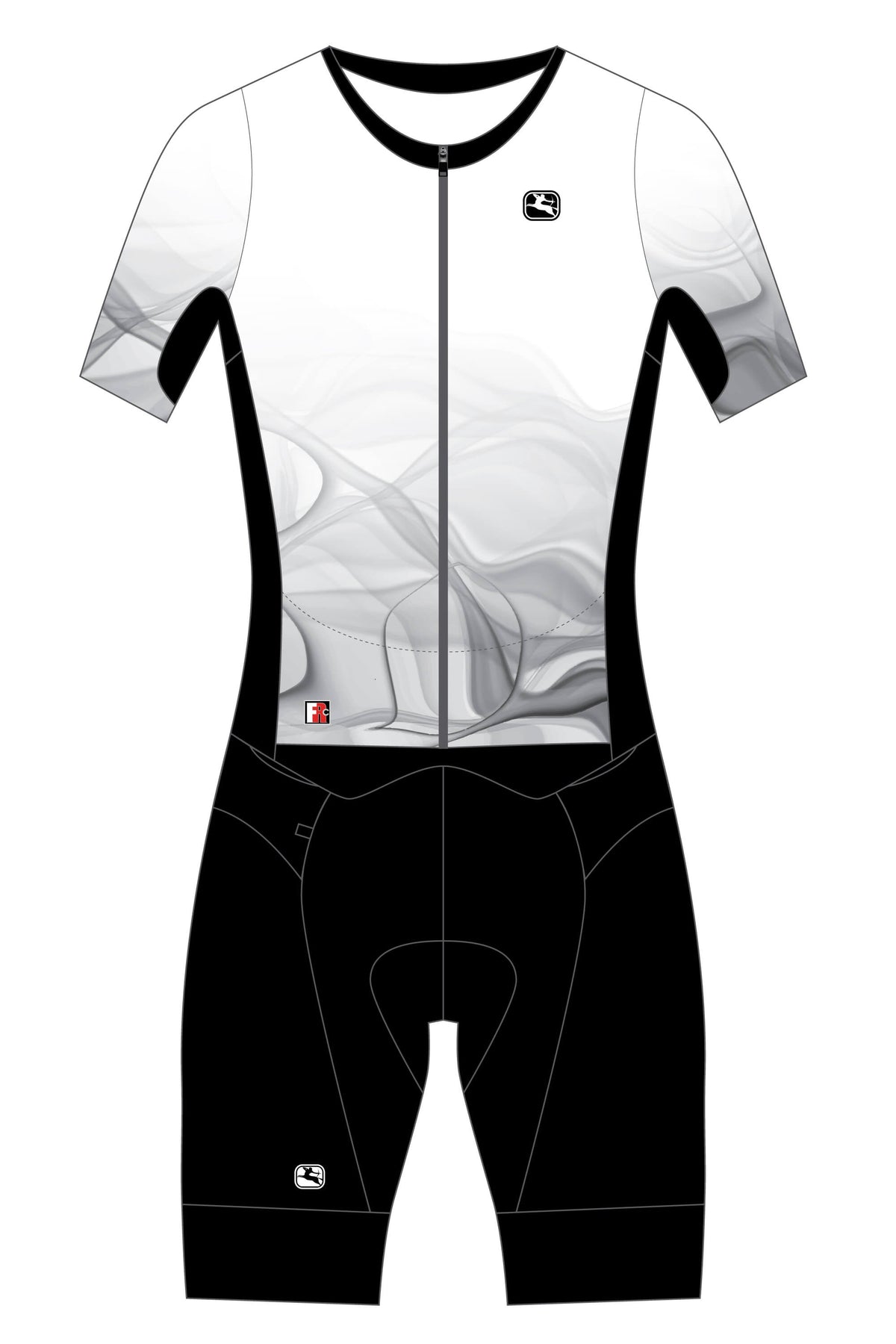 Giordana Women's FR-C Tri Doppio Suit