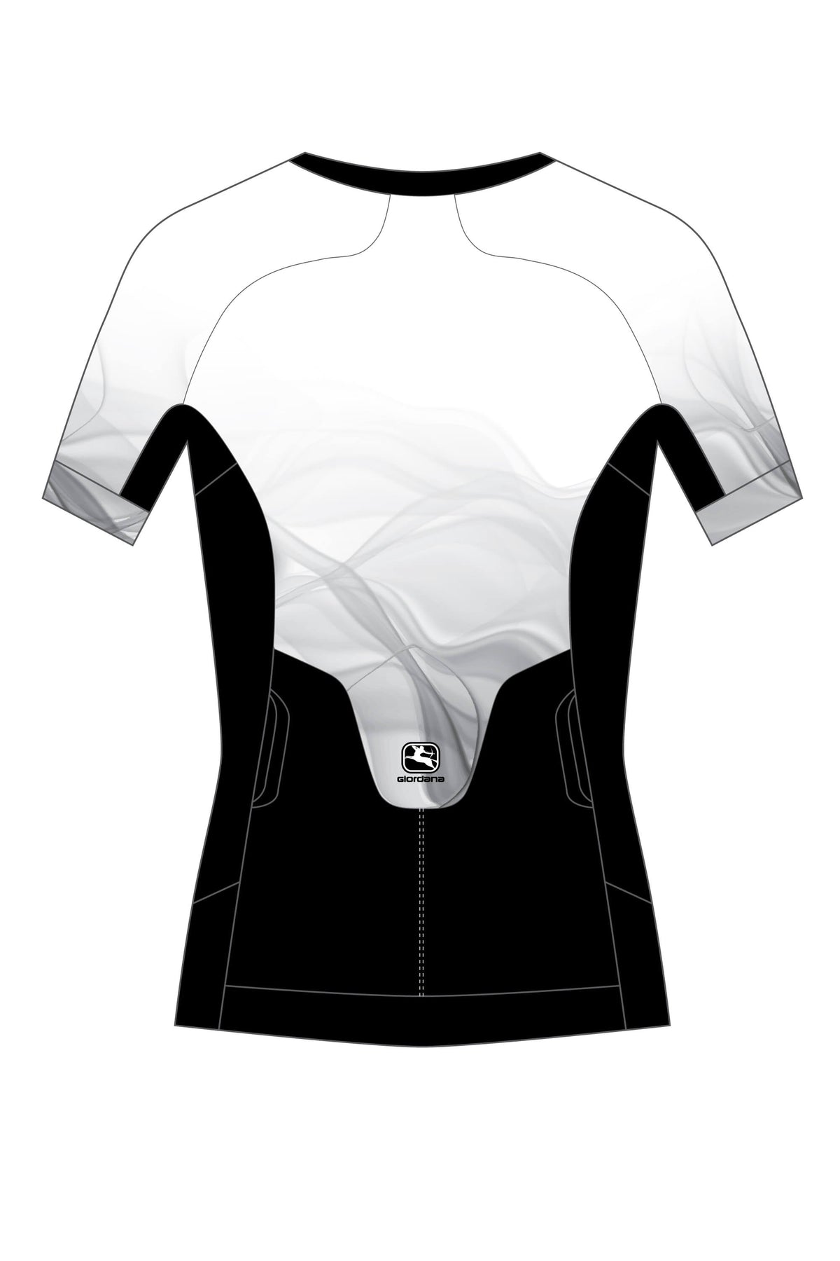 Giordana Men's FR-C Tri Jersey