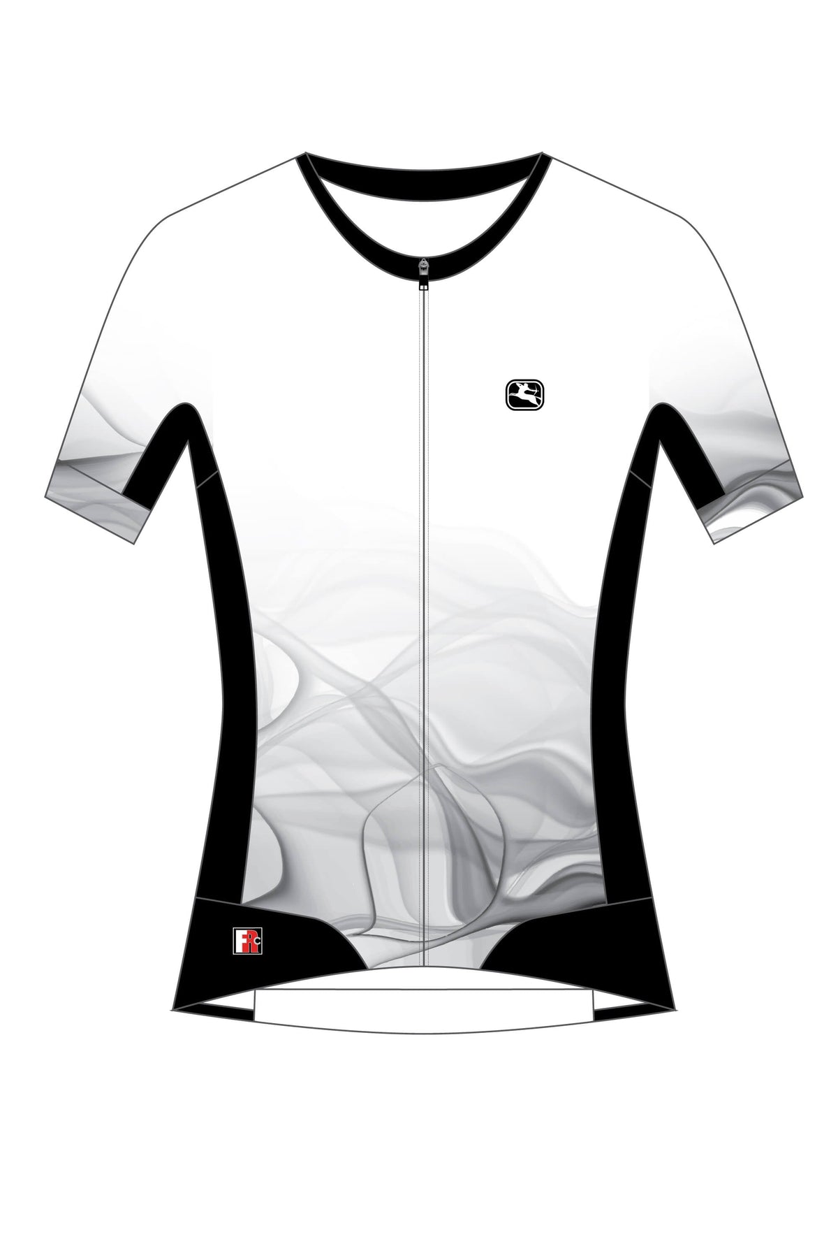 Giordana Women's FR-C Tri Jersey