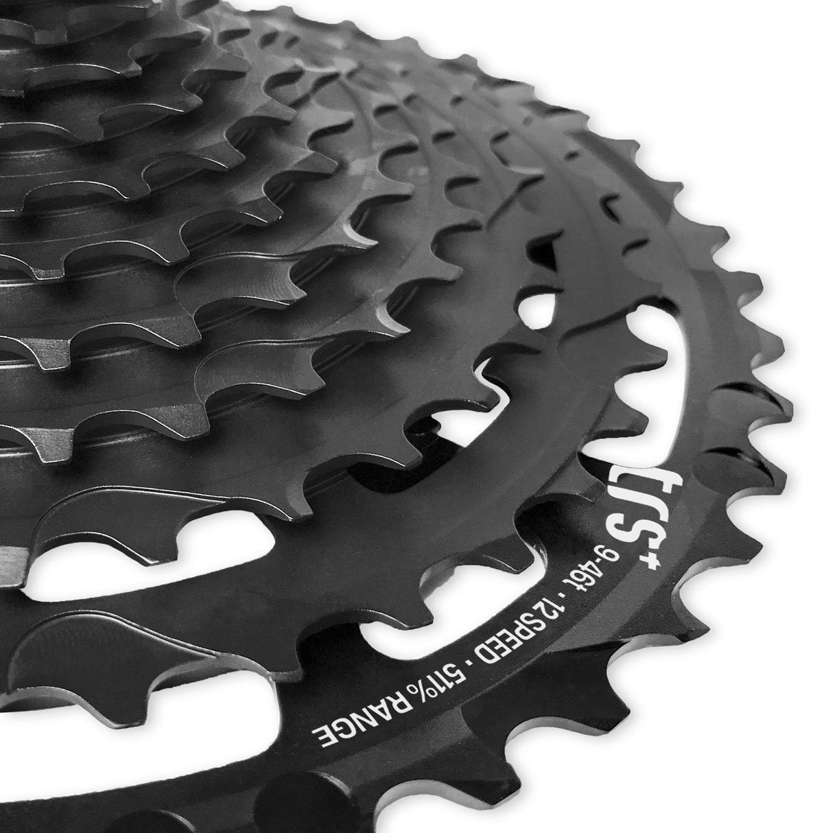 ethirteen TRS Plus 12 Speed 9-46T Cassette