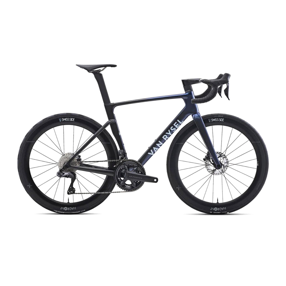 Van Rysel RCR Pro Ultegra Di2 Special Edition Bike