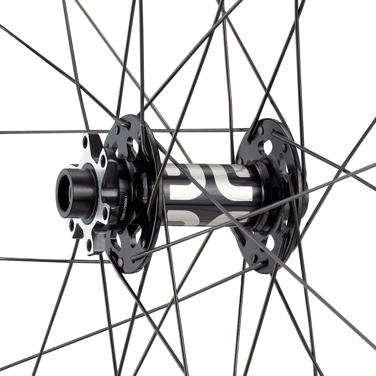 ethirteen Sylvan Race Carbon e*spec All Mountain Wheels - Superboost 157 Rear