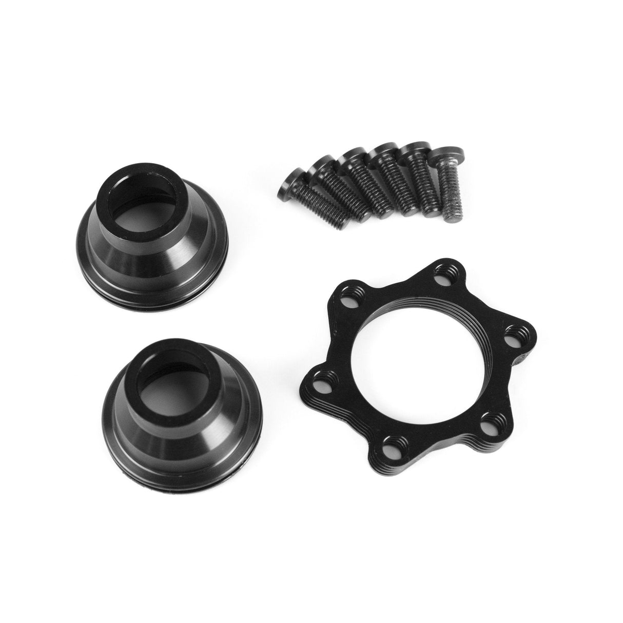 ethirteen Boost Fork Hub Adapter Kit - TRS/LG1