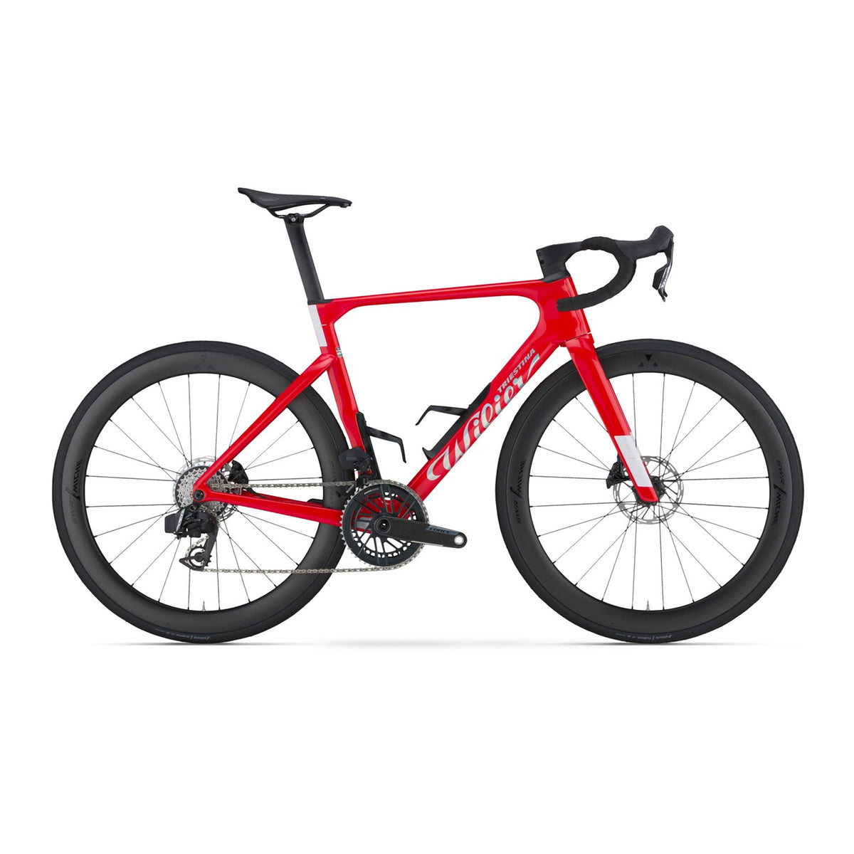 Wilier Filante SL ID2 Force AXS Bike