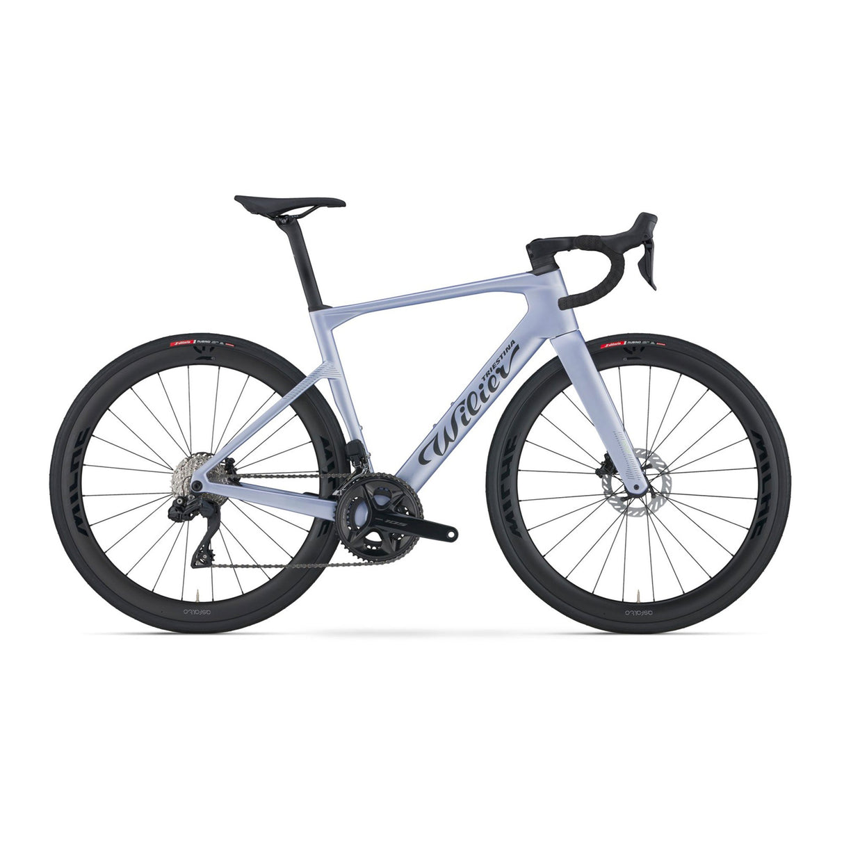 Wilier Rapida 105 Di2 Bike