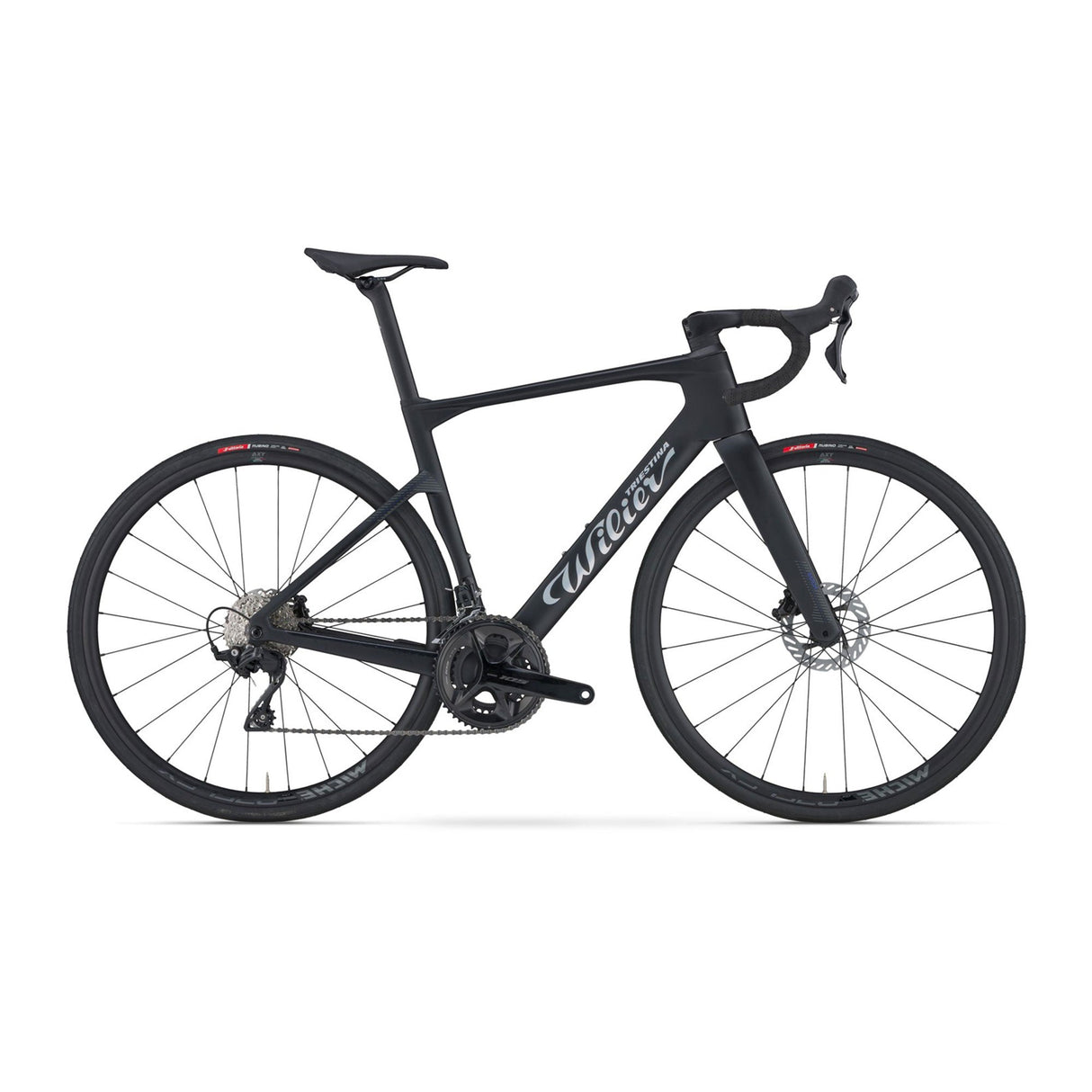 Wilier Rapida 105 Bike