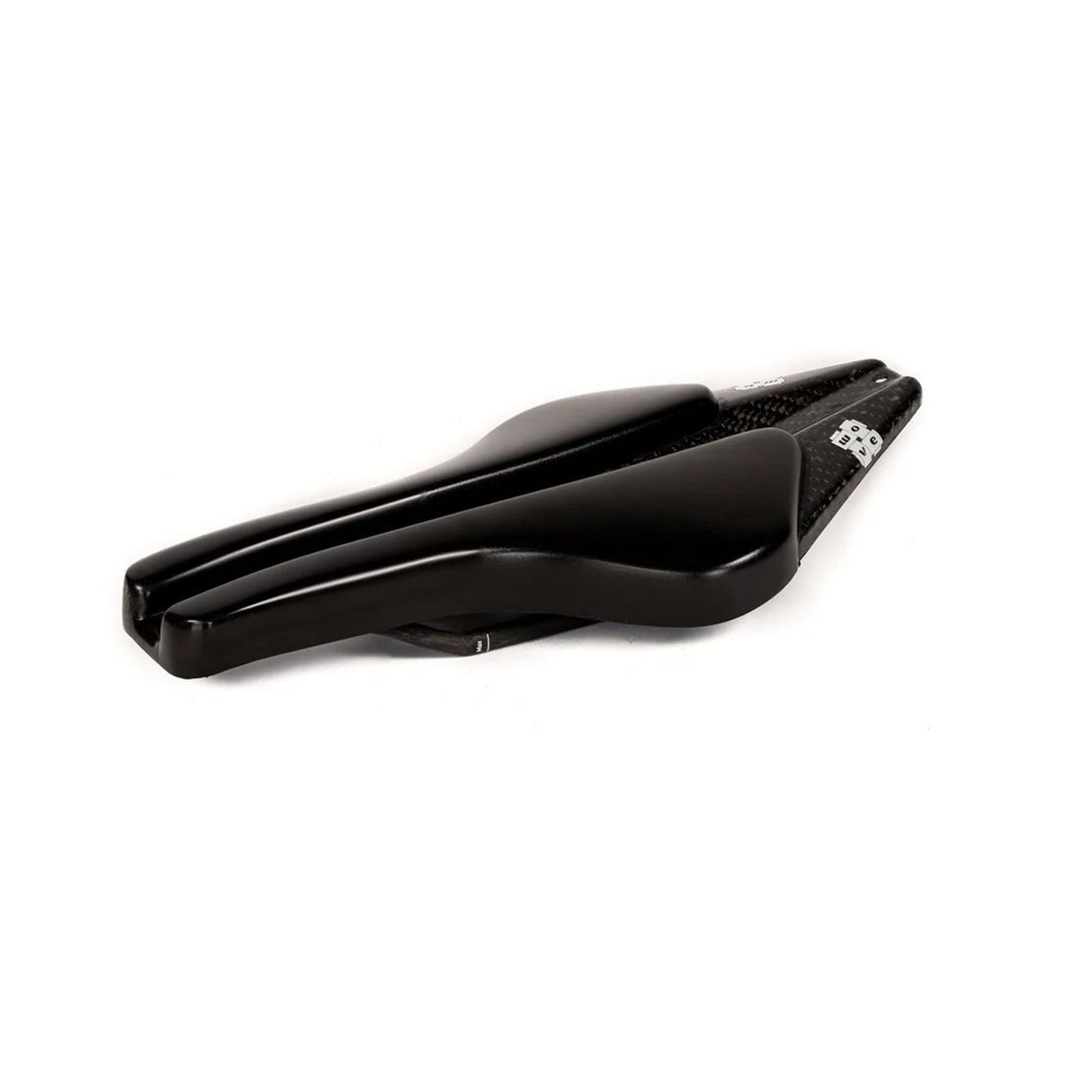 Wove V8 TT+Tri Saddle - Carbon Rails