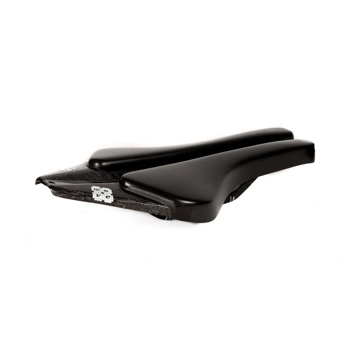 Wove V8 TT+Tri Saddle - Carbon Rails