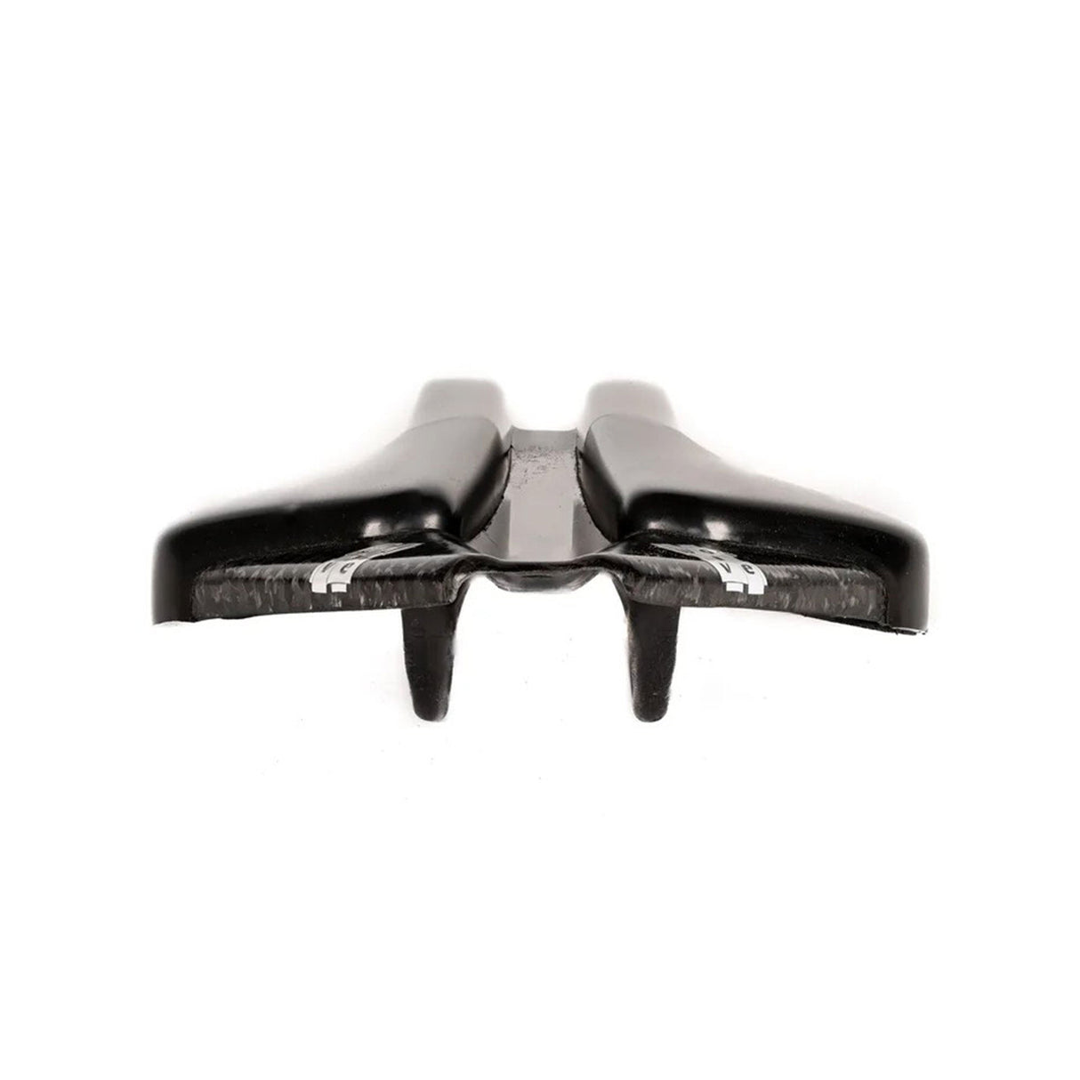 Wove V8 TT+Tri Saddle - Carbon Rails