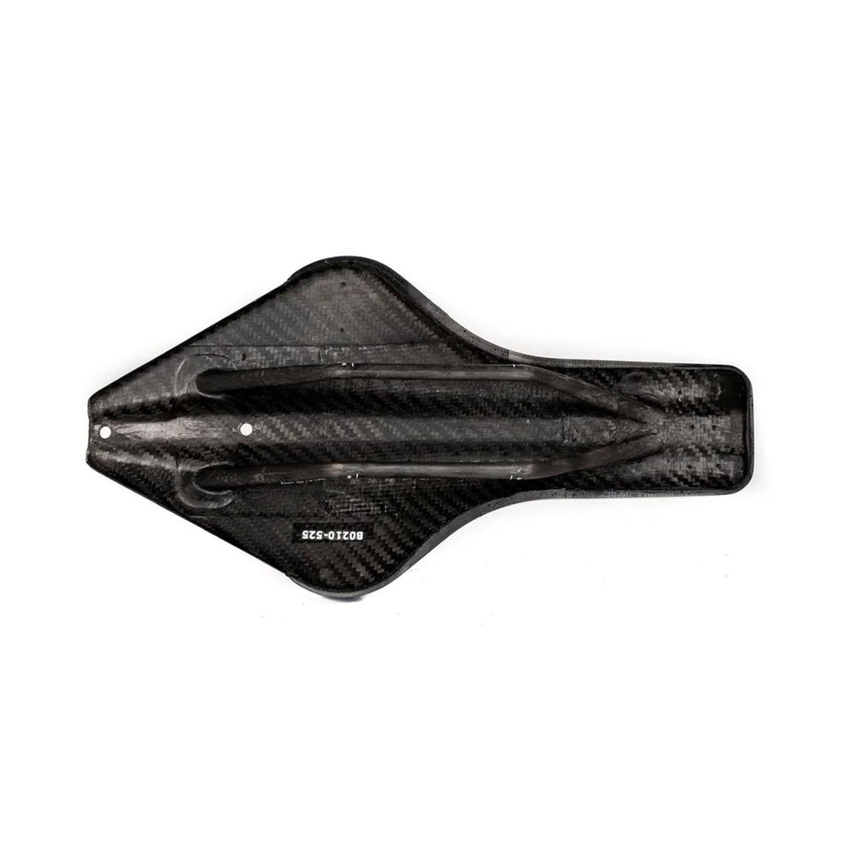 Wove V8 TT+Tri Saddle - Carbon Rails