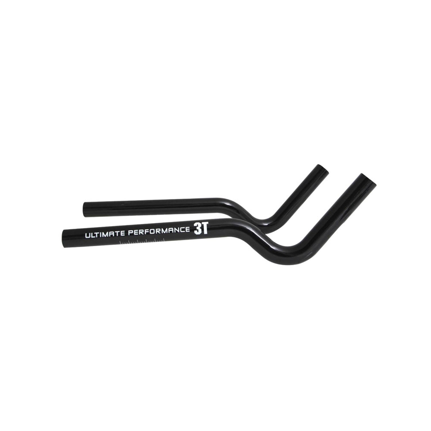 3T Carbon Team Extensions No Color