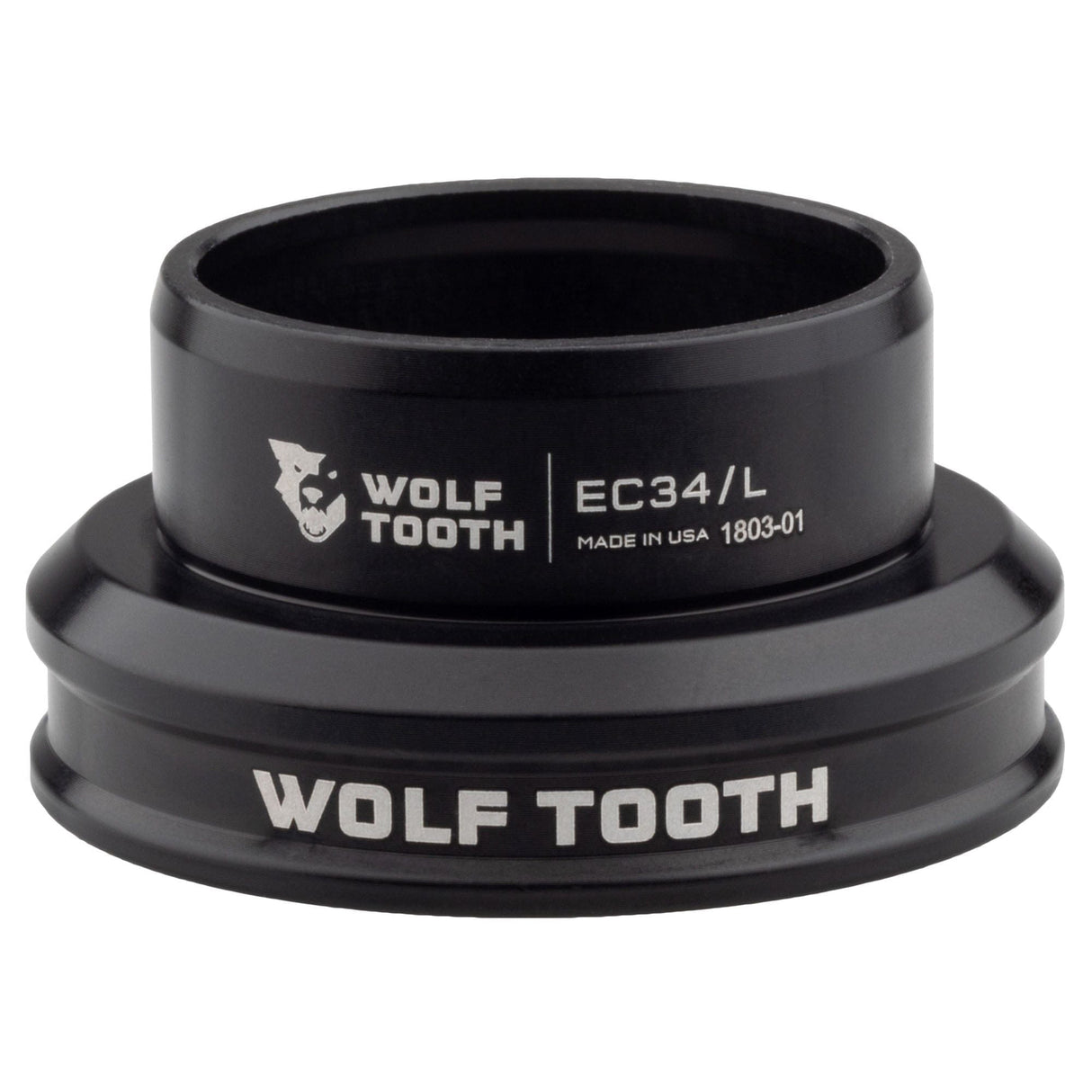 Wolf Tooth Performance EC Headsets - External Cup