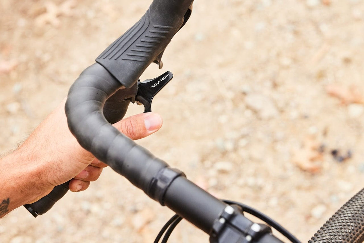 Wolf Tooth ReMote Drop Bar