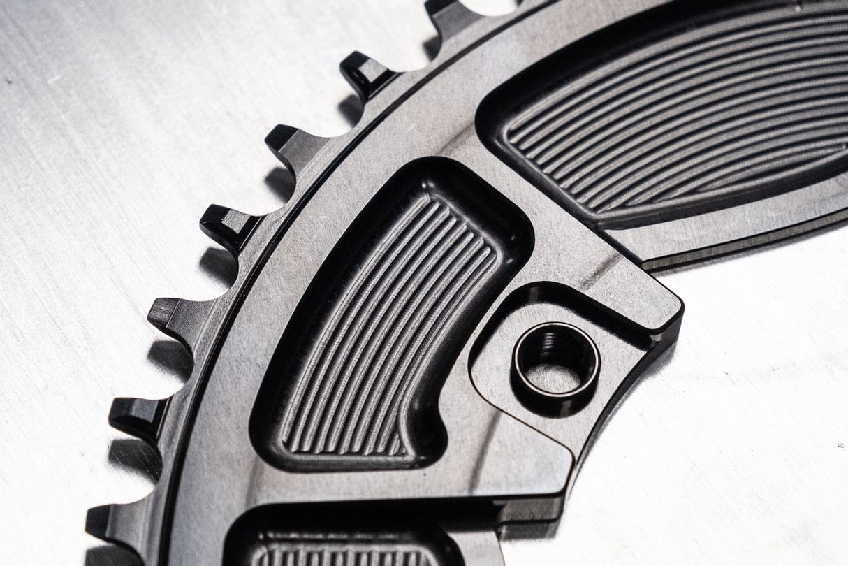 Wolf Tooth 107 BCD Chainrings for SRAM