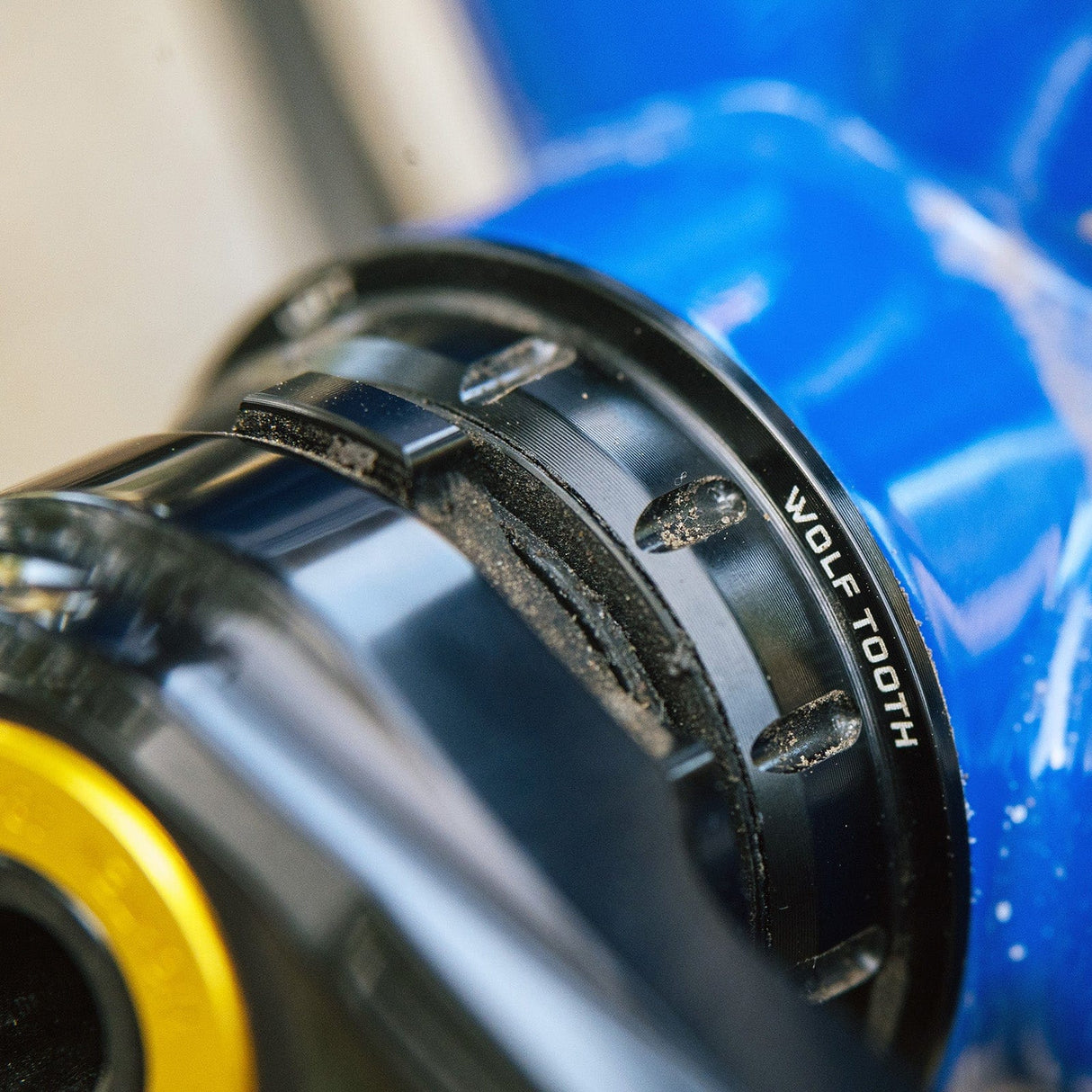 Wolf Tooth T47 External Bottom Bracket