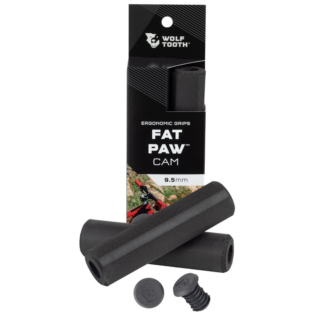 Wolf Tooth Fat Paw Cam Grips