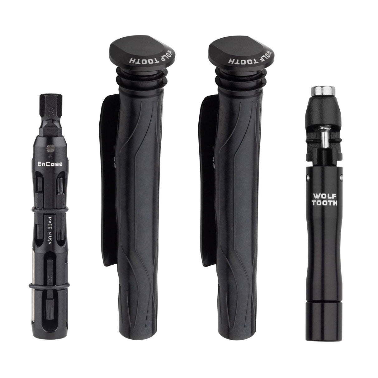 Wolf Tooth EnCase System Bar Kit One