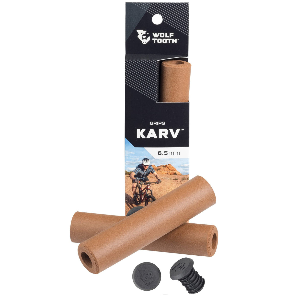Wolf Tooth Karv Grips
