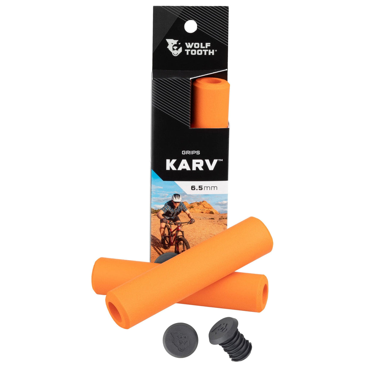Wolf Tooth Karv Grips
