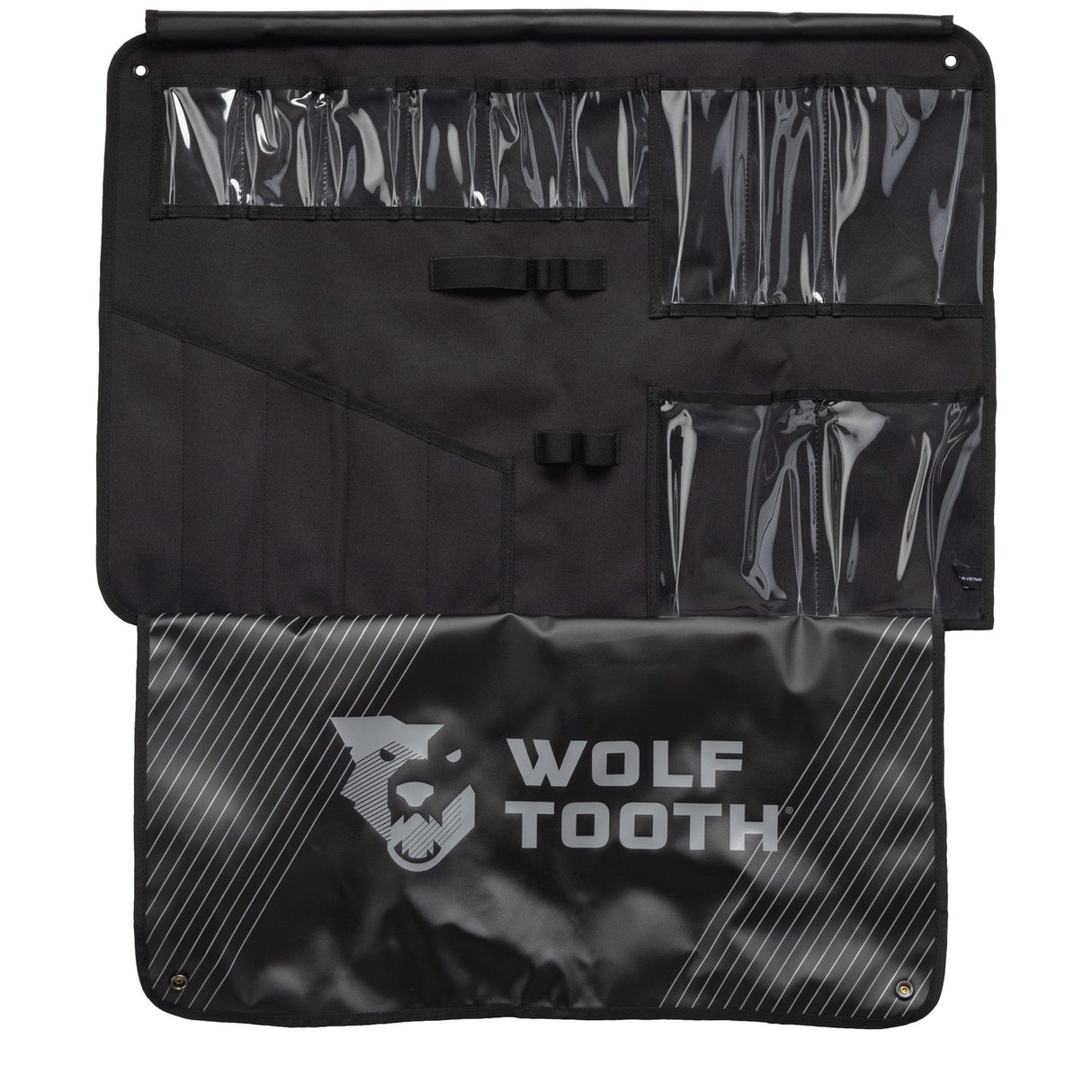 Wolf Tooth Travel Tool Wrap