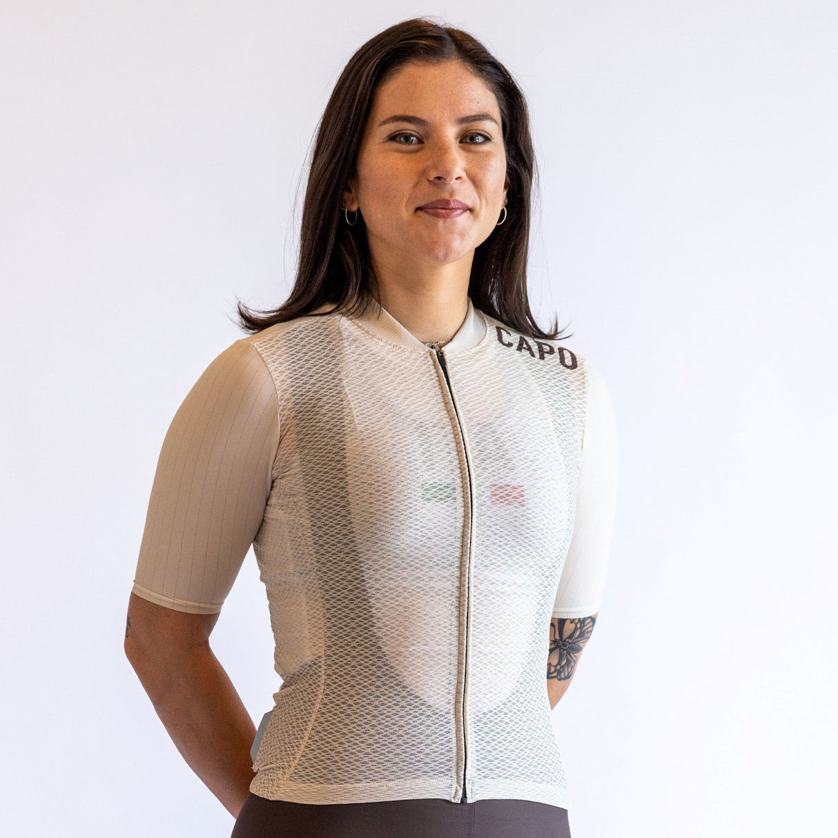 Capo Super Corsa Jersey - Women's