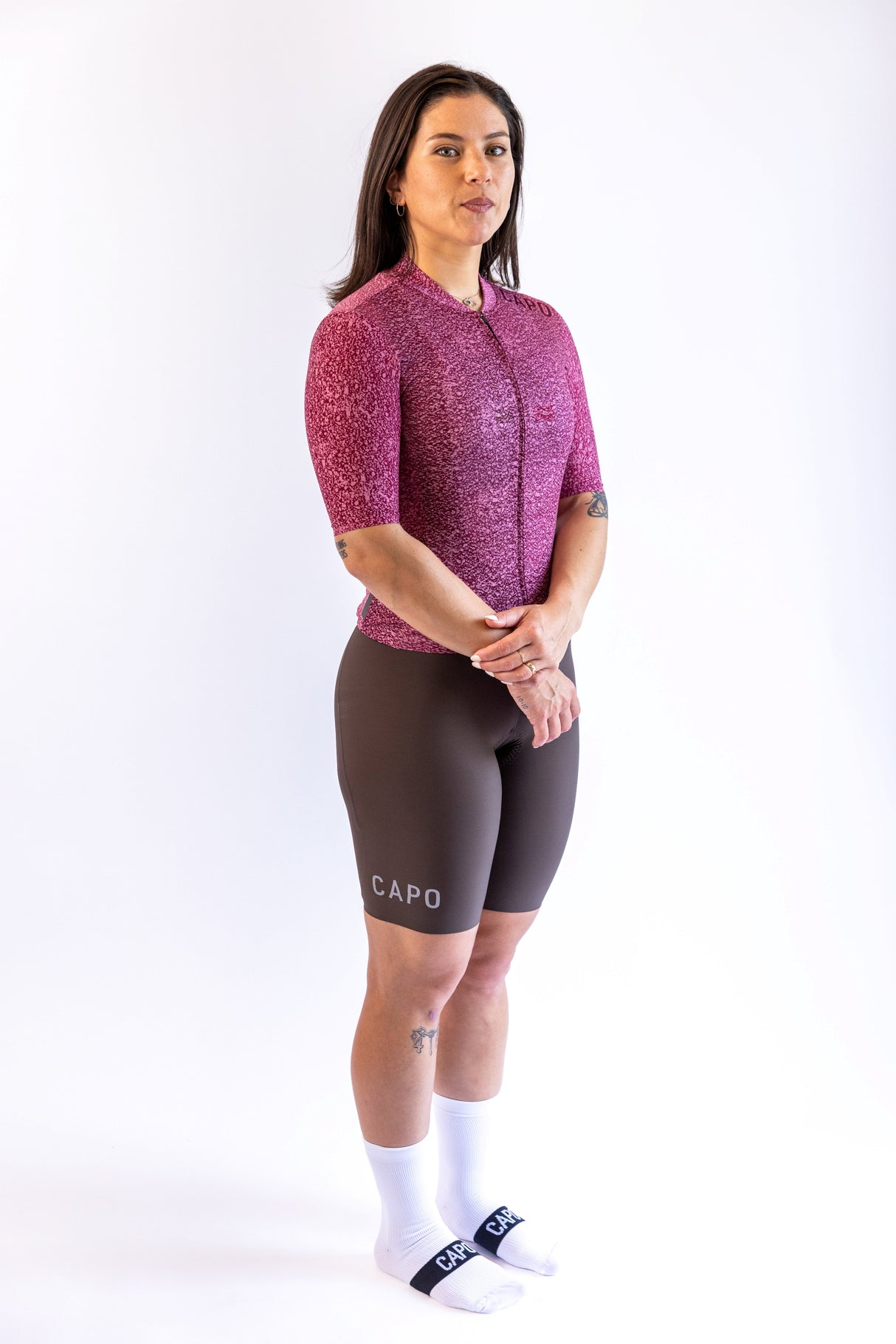 Capo Super Corsa Jersey - Women's