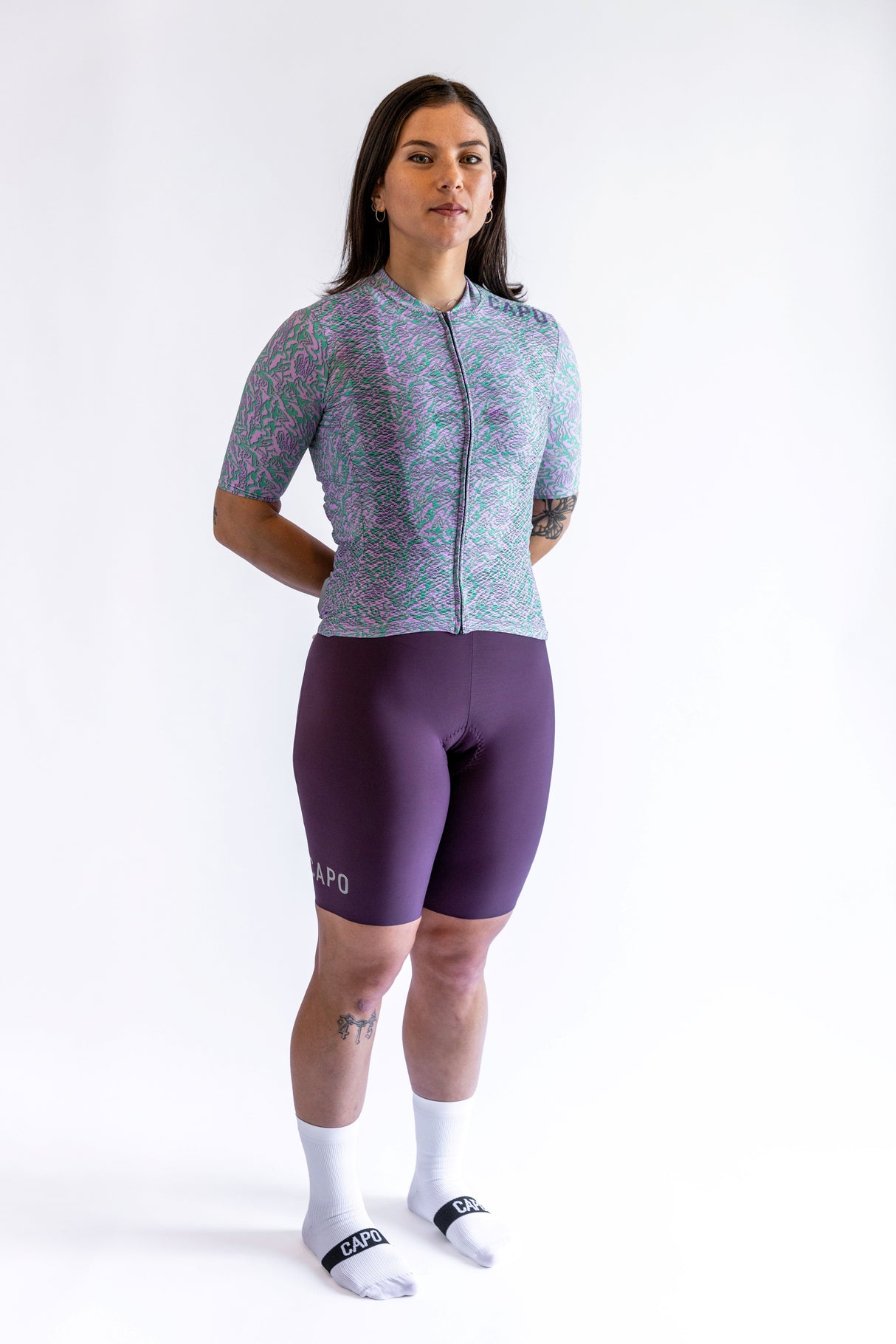 Capo Super Corsa Jersey - Women's