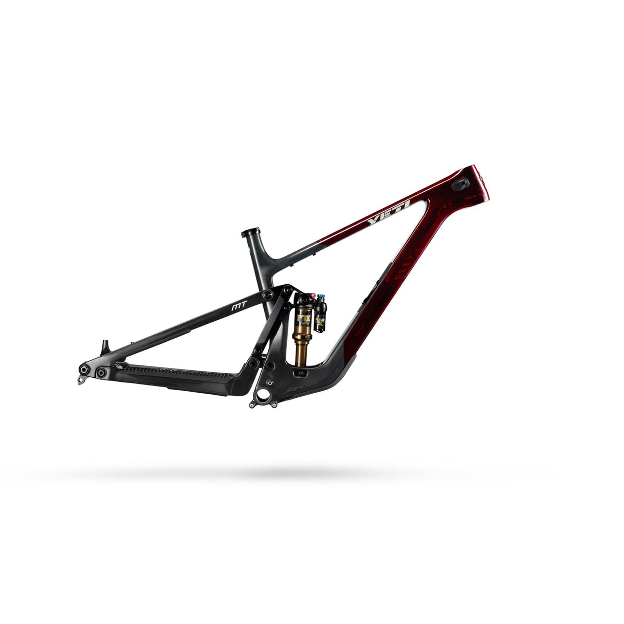 Yeti MT Frame