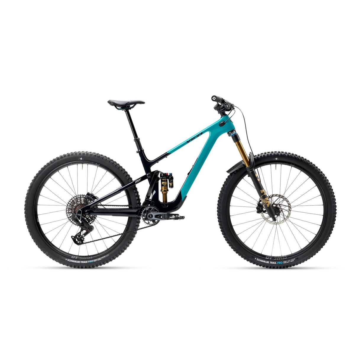 Yeti MT X0 AXS Bike