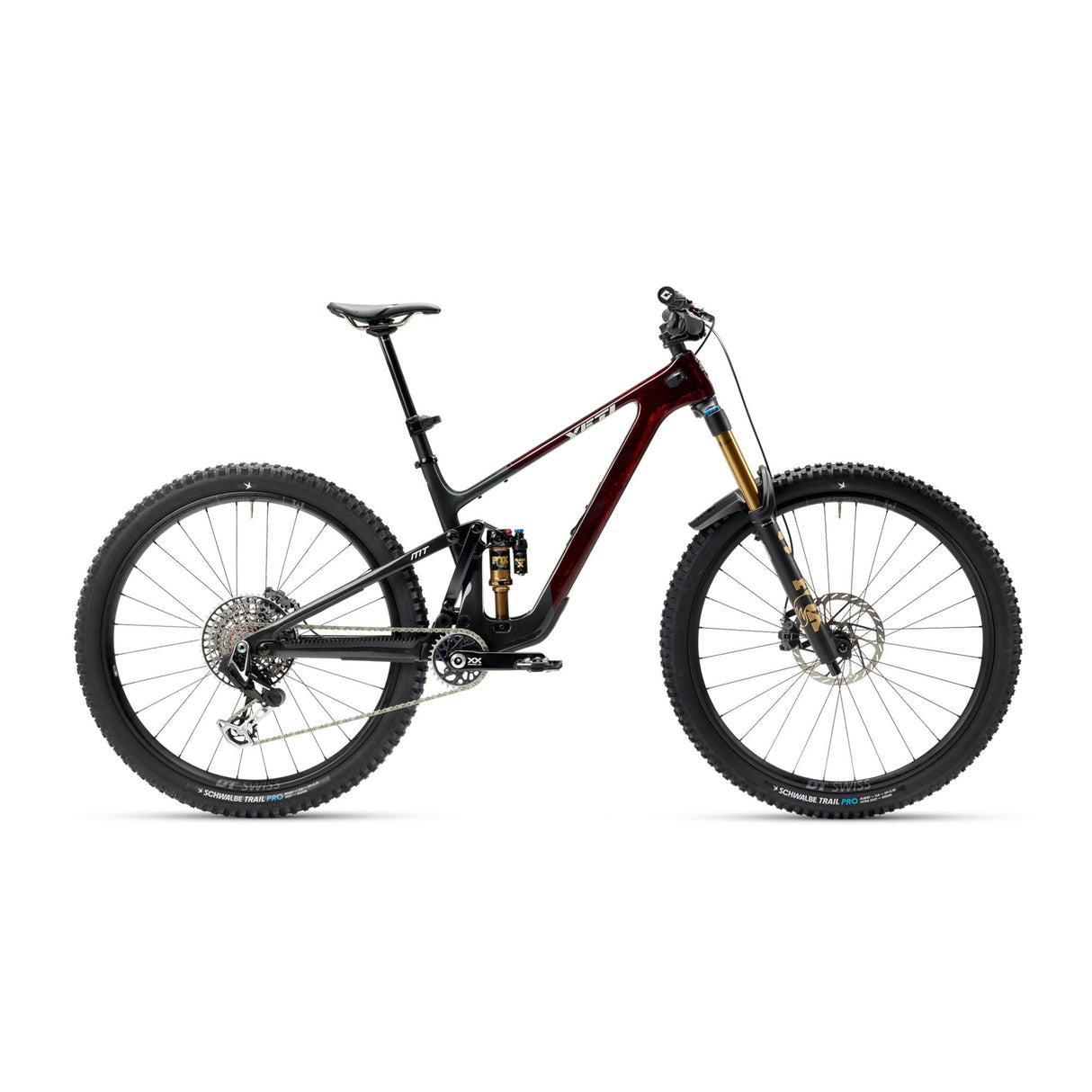 Yeti MT XX AXS Bike