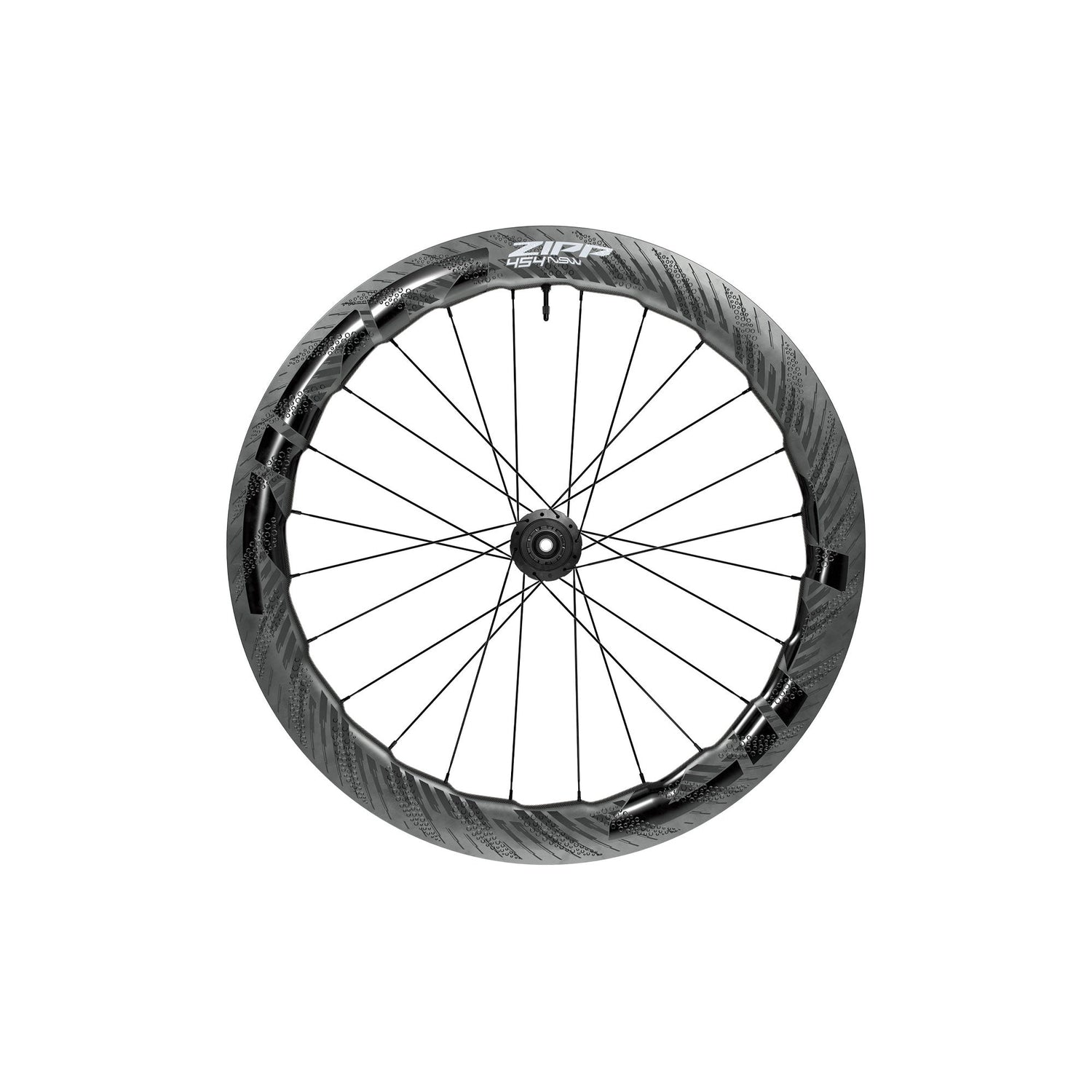 Zipp 454 NSW Tubeless Disc Rear Wheel