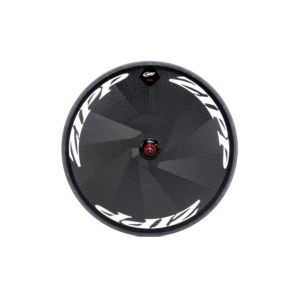 Zipp 840 Rim Brake Disc Wheel 650c