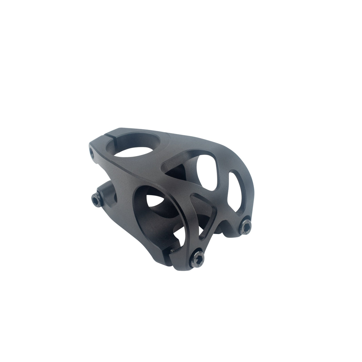 Aluminum 2 Bolt Stem 40