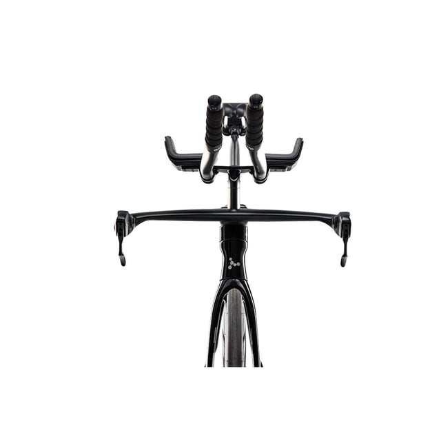 Argon 18 E - 117 105 Di2 Bike Black Stealth