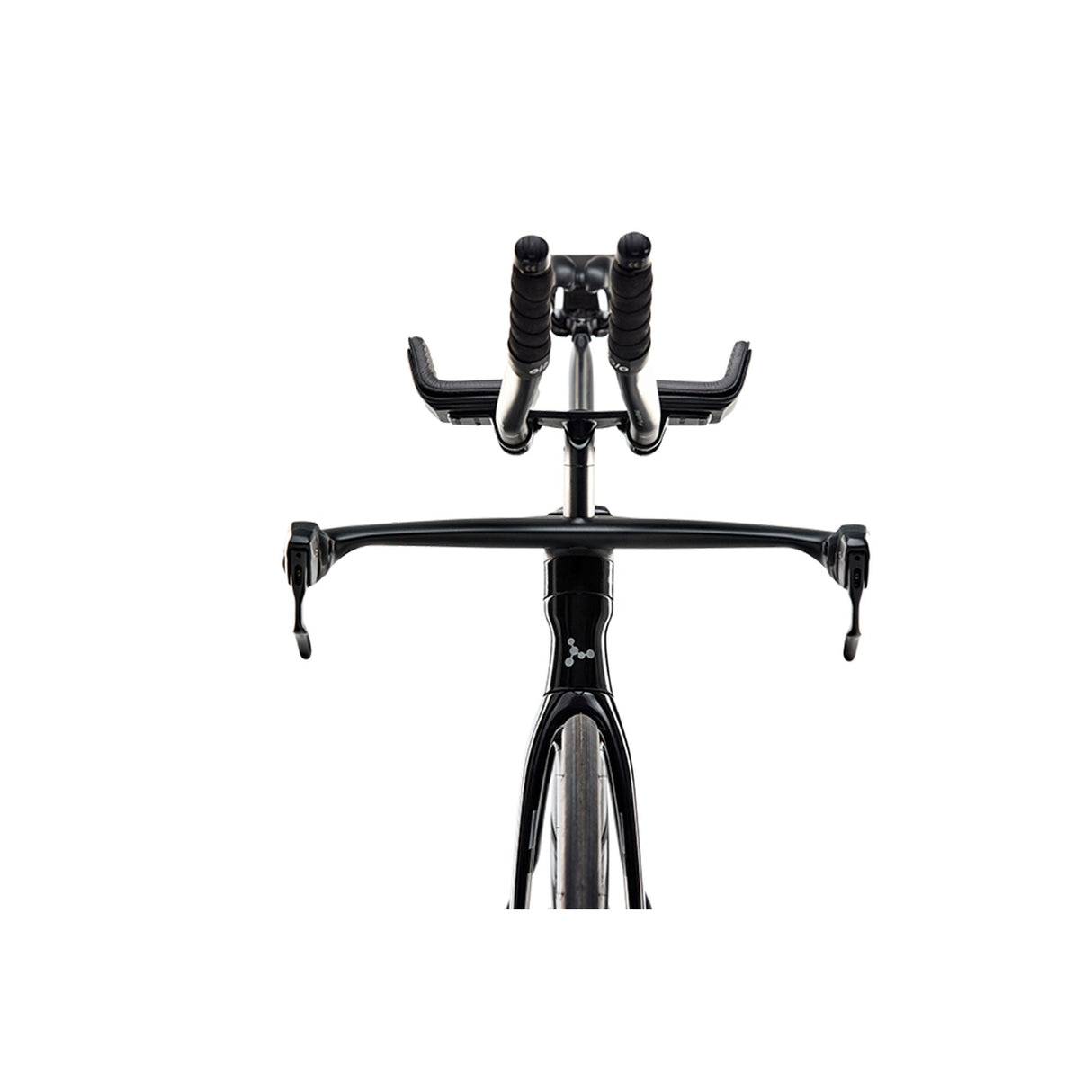 Argon 18 E - 117 Ultegra Di2 Bike Black Stealth