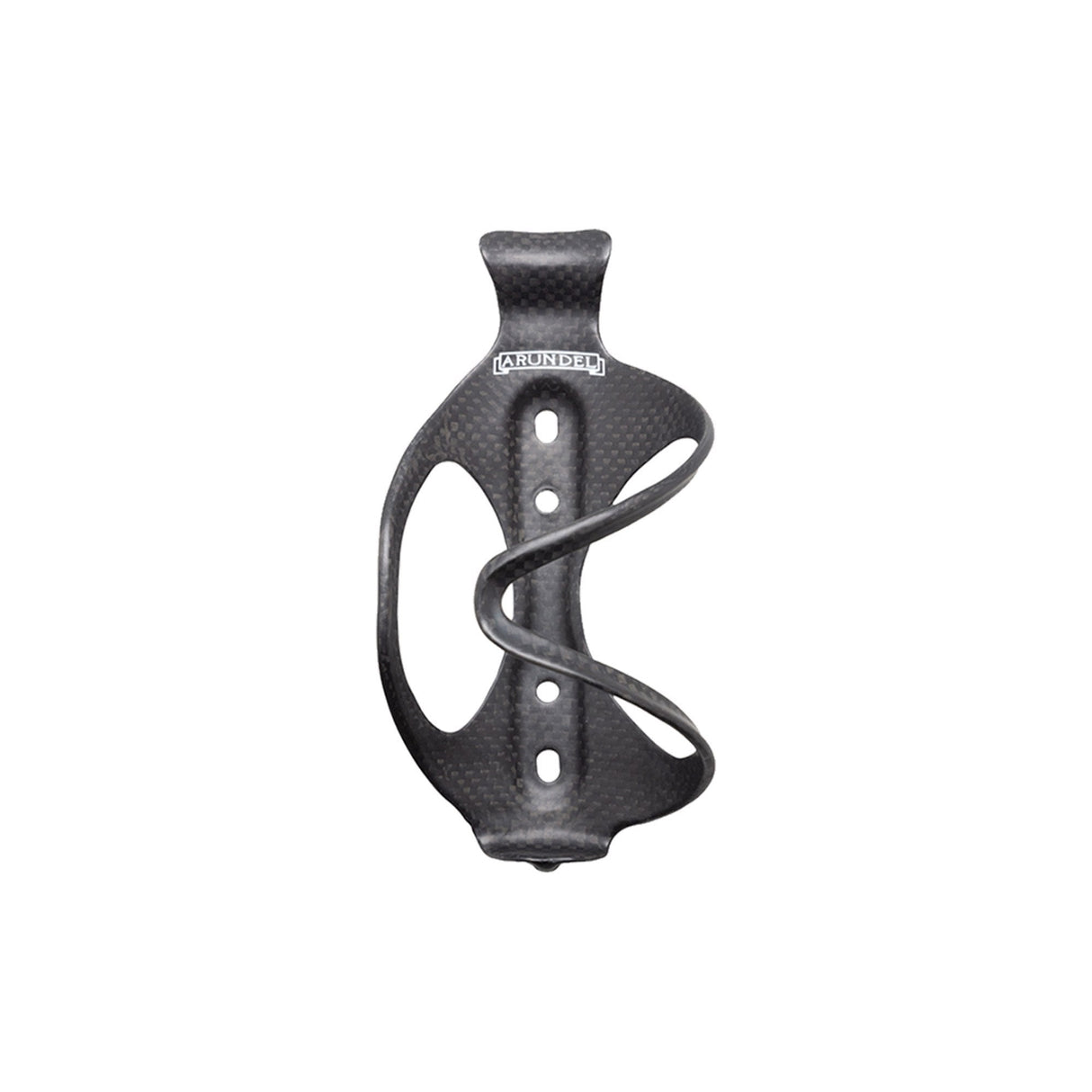 Arundel STR Bottle Cage 3K Matte