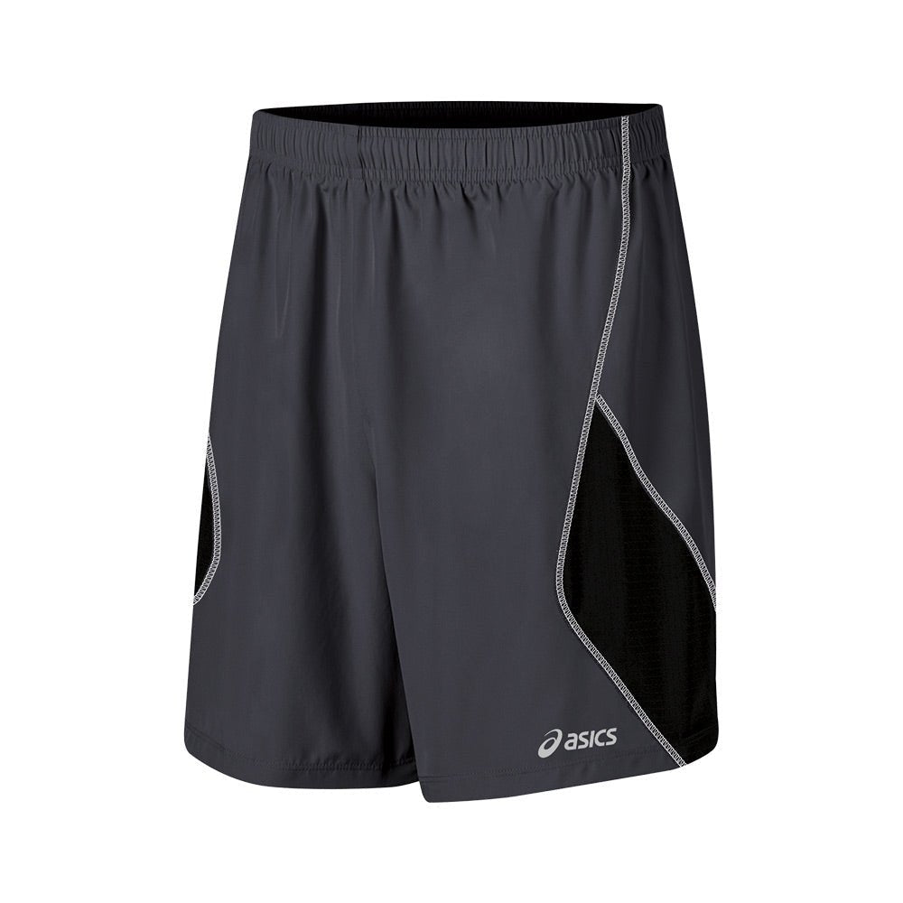 Asics Lite - Show 7 Short Steel / Black