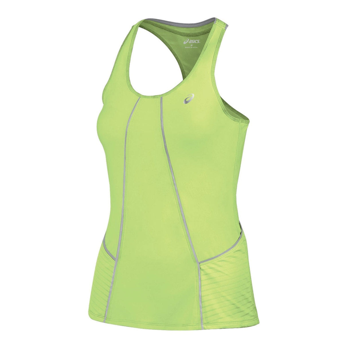Asics Lite - Show Tank Pistachio
