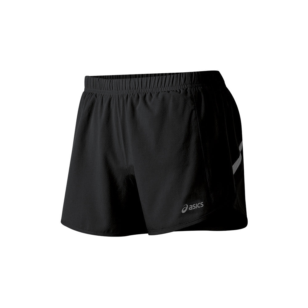 Asics Speed 3 Short Performance Black / Aquarium