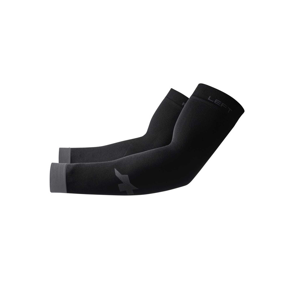 Assos Arm Protector Blackseries