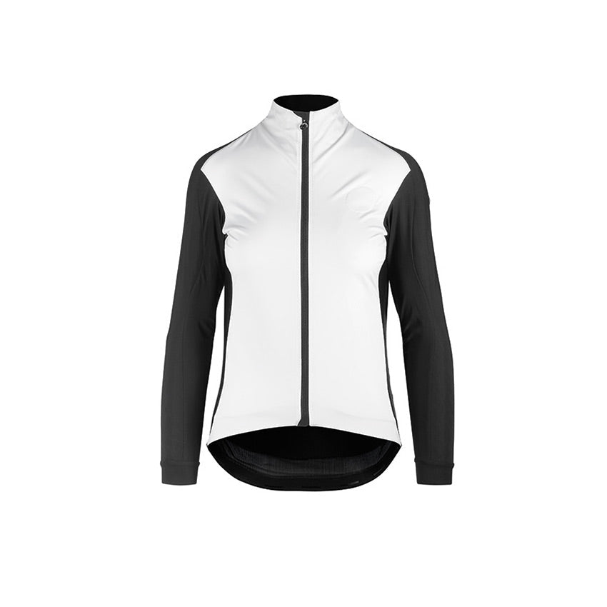 Assos bonkaJacketLaalalai Jacket Holy White