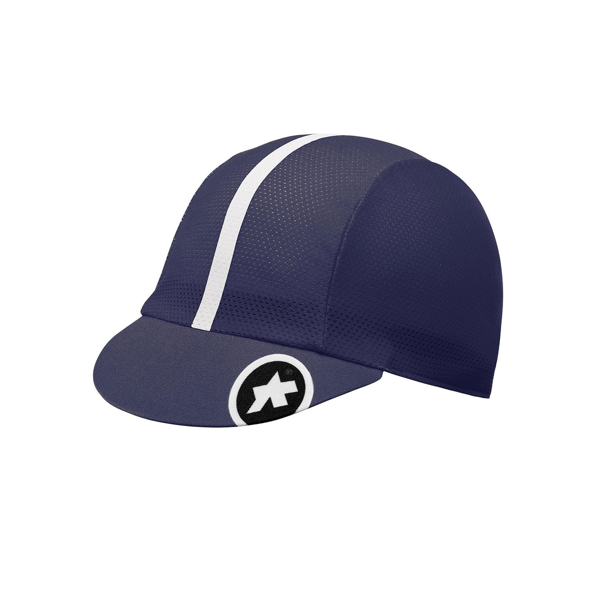 Assos Cycling Cap Future Dusk